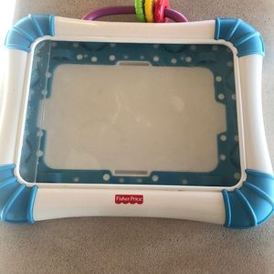 fisher price ipad case